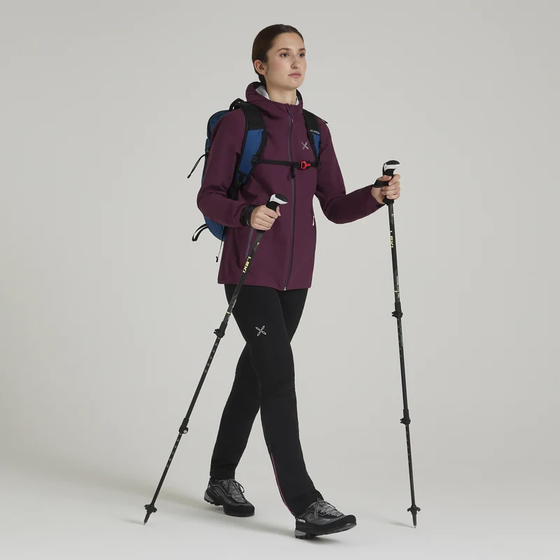 NORDIK JACKET WOMAN