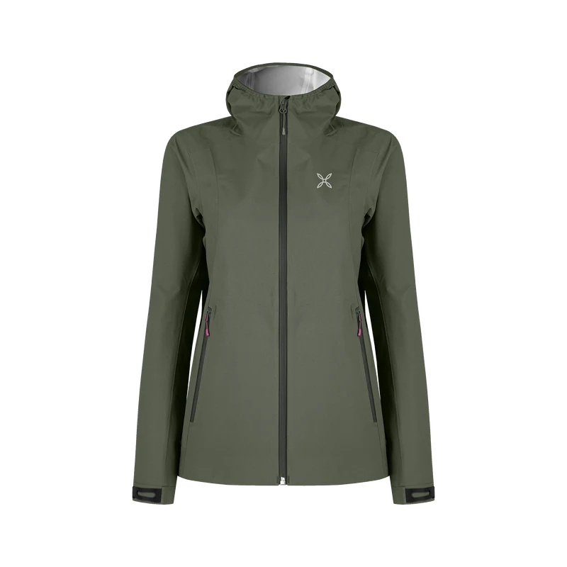 NORDIK JACKET WOMAN