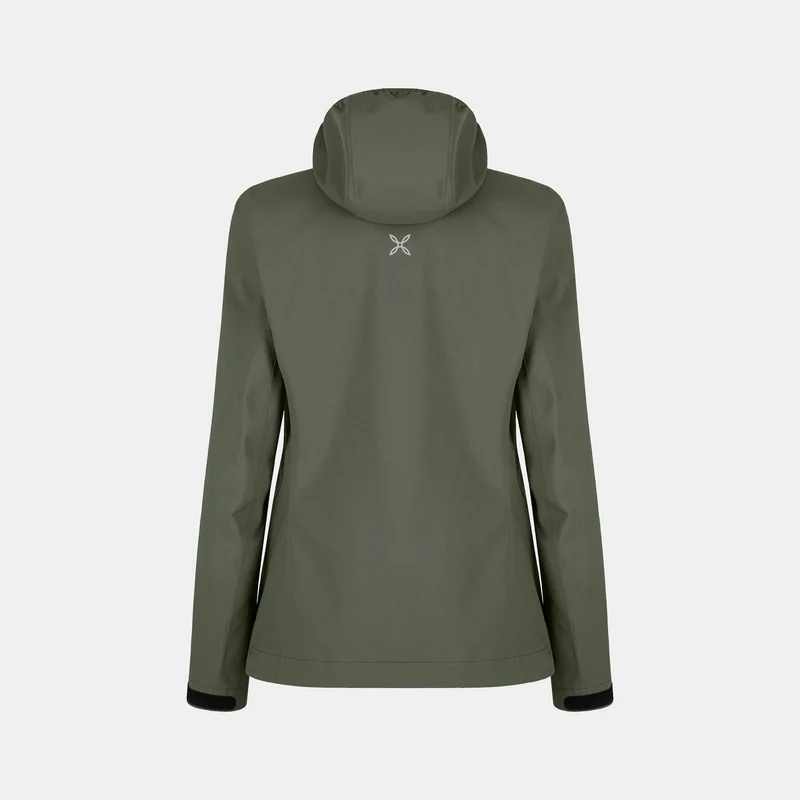 NORDIK JACKET WOMAN