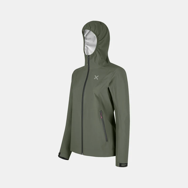 NORDIK JACKET WOMAN