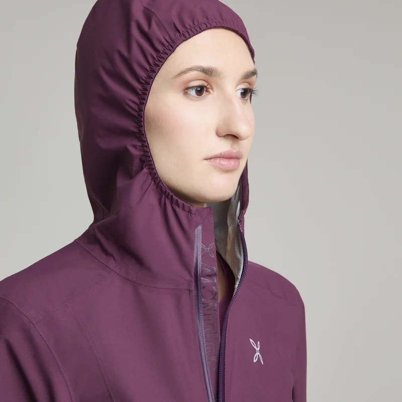 NORDIK JACKET WOMAN