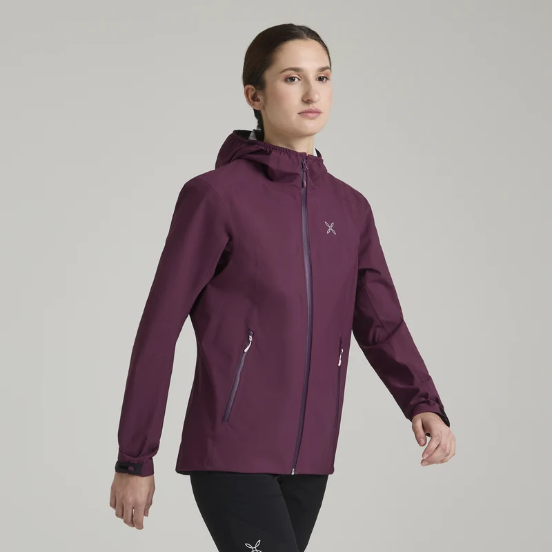 NORDIK JACKET WOMAN