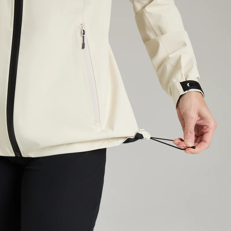 NORDIK JACKET WOMAN