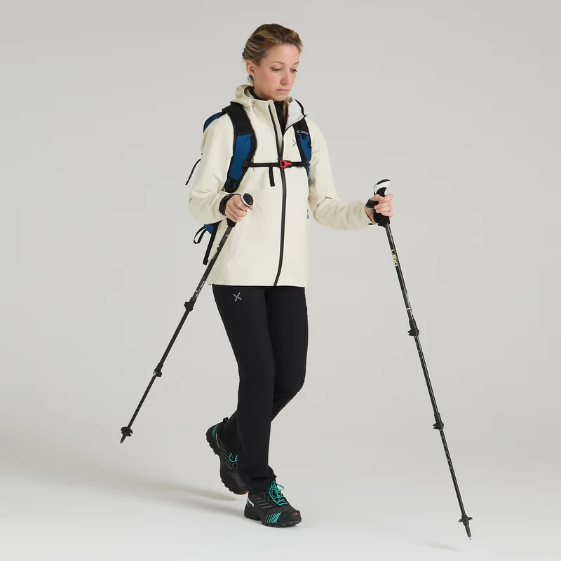 NORDIK JACKET WOMAN