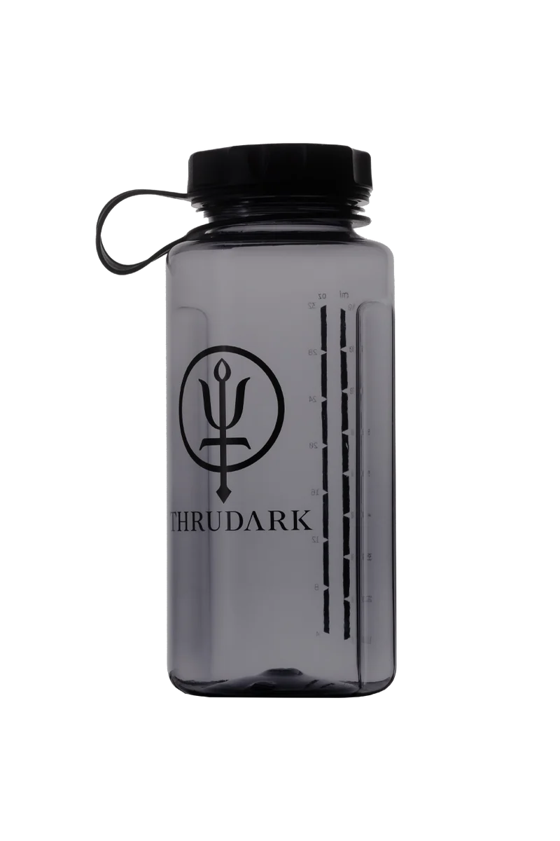 TRITAN INSIGNIA FLASCHE