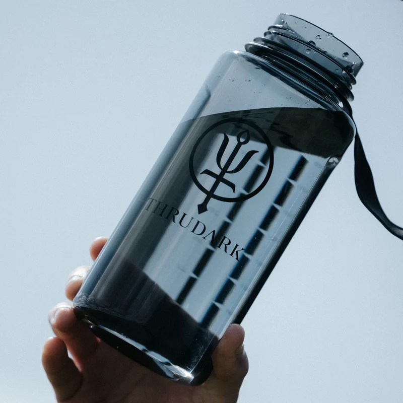 TRITAN INSIGNIA FLASCHE