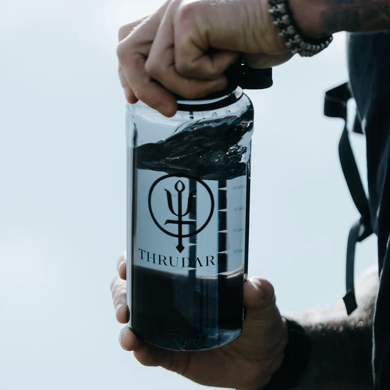 TRITAN INSIGNIA FLASCHE