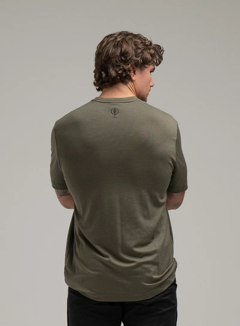 ORYON 72HR MERINO T-SHIRT