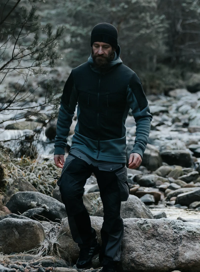 CENTURION-ALPINJACKE