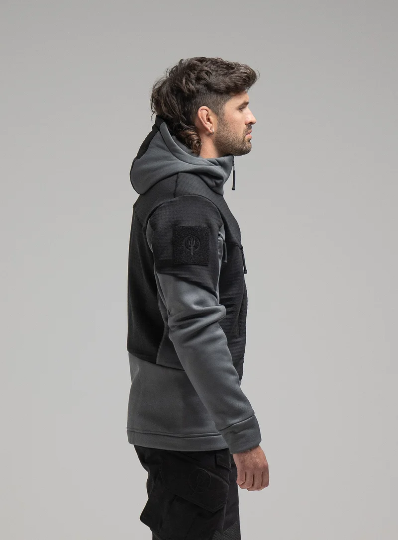 CENTURION-ALPINJACKE