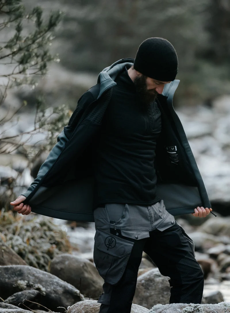 CENTURION-ALPINJACKE
