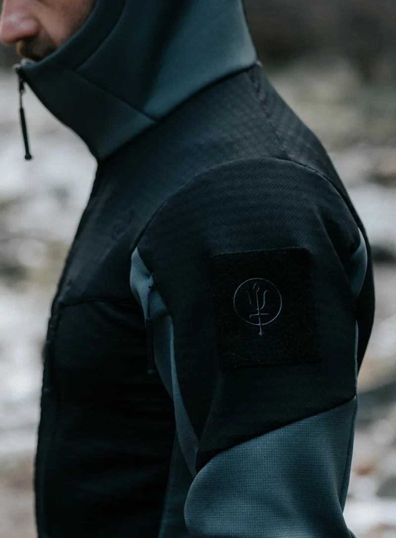 CENTURION-ALPINJACKE