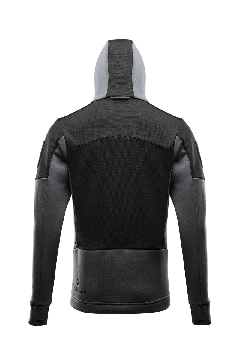 CENTURION-ALPINJACKE
