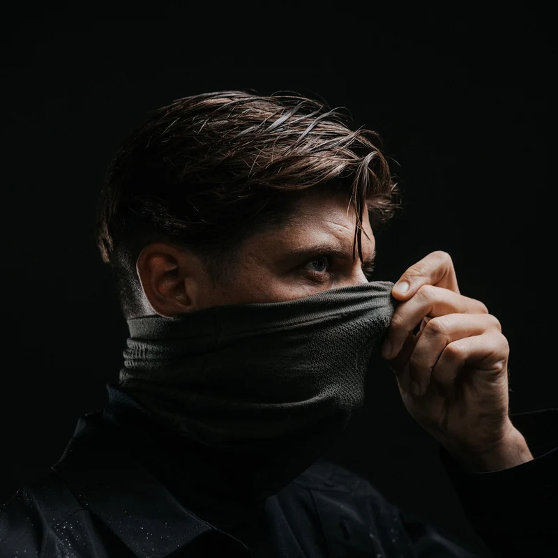 STEALTH TECH WÄRMER