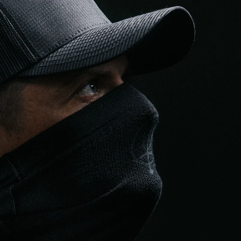 STEALTH TECH WÄRMER