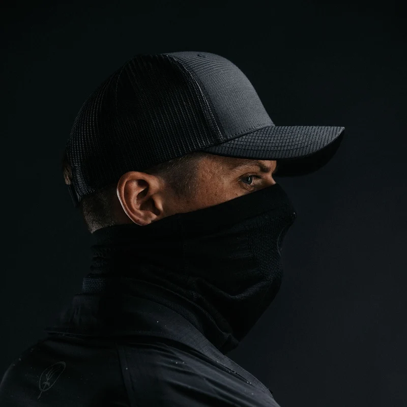 STEALTH TECH WÄRMER