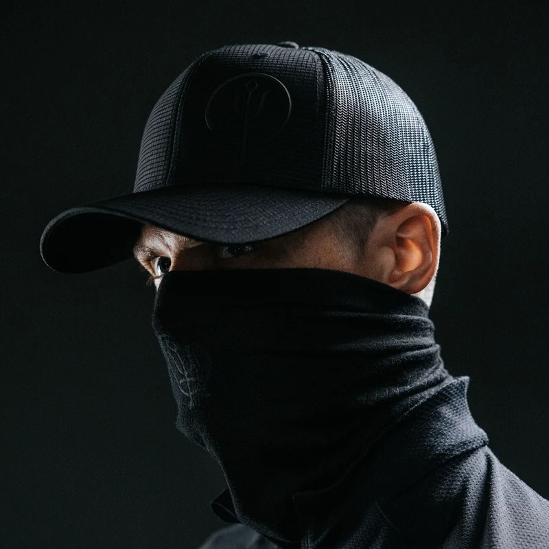 STEALTH TECH WÄRMER