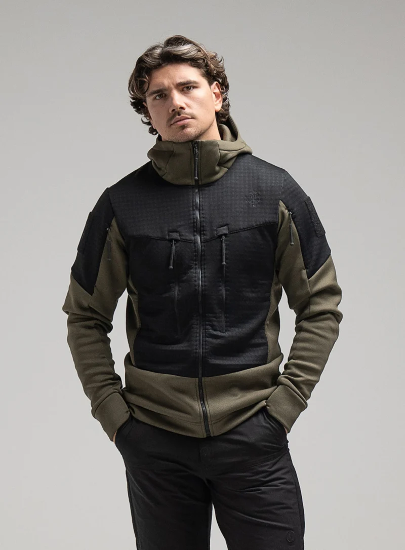 CENTURION-ALPINJACKE