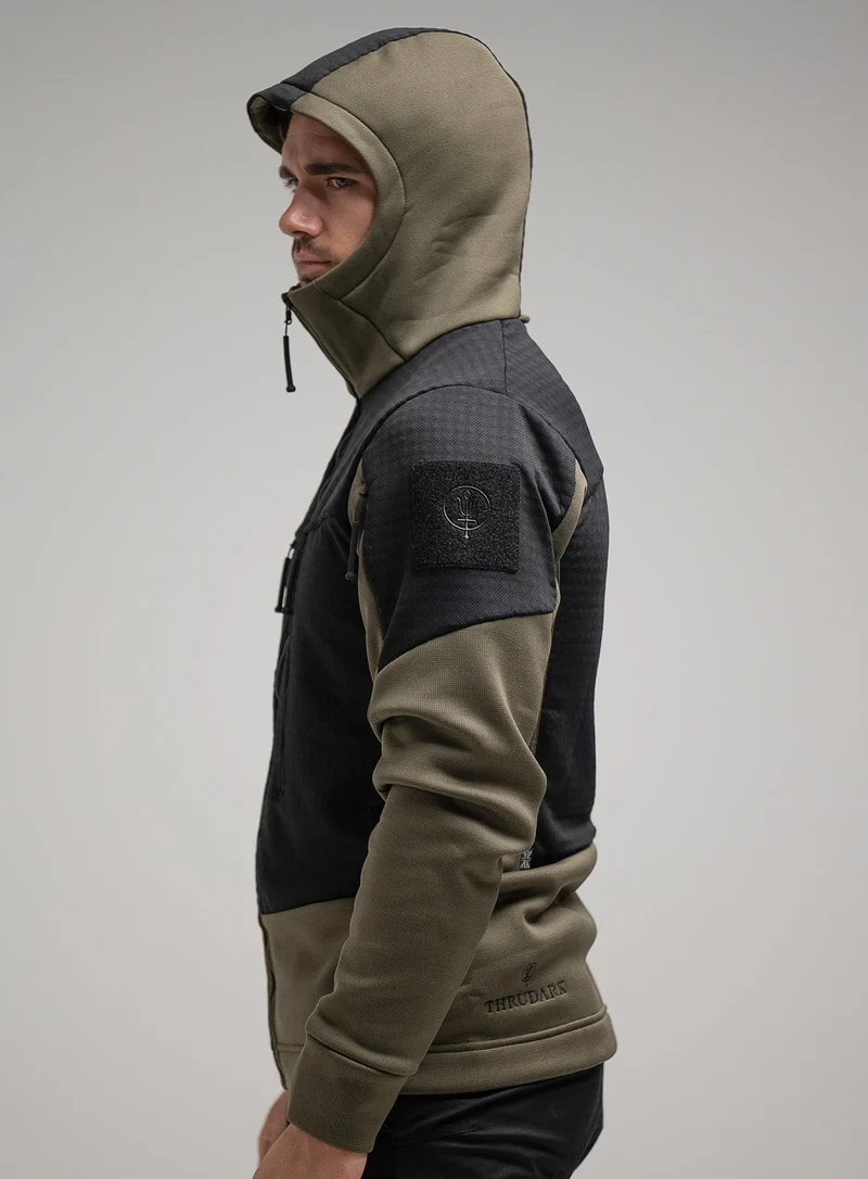 CENTURION-ALPINJACKE