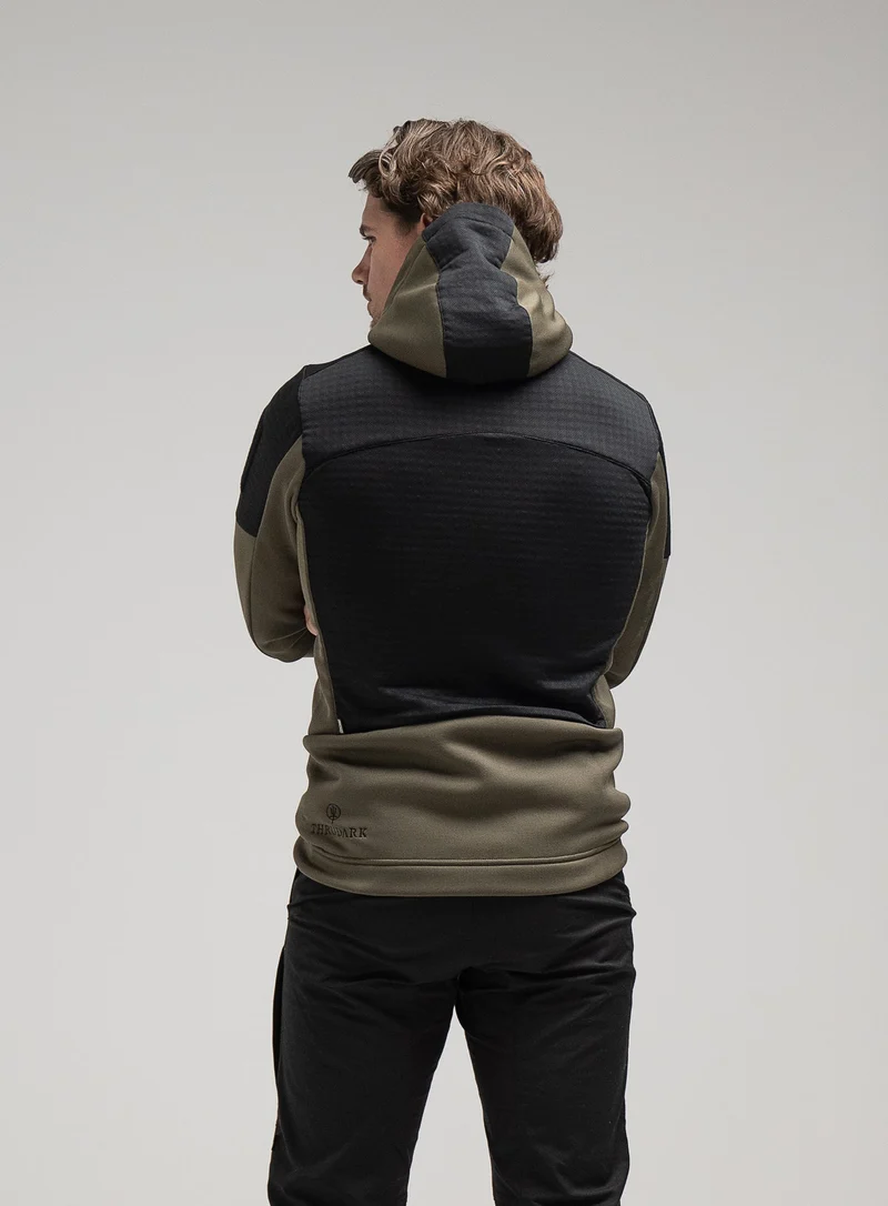 CENTURION-ALPINJACKE