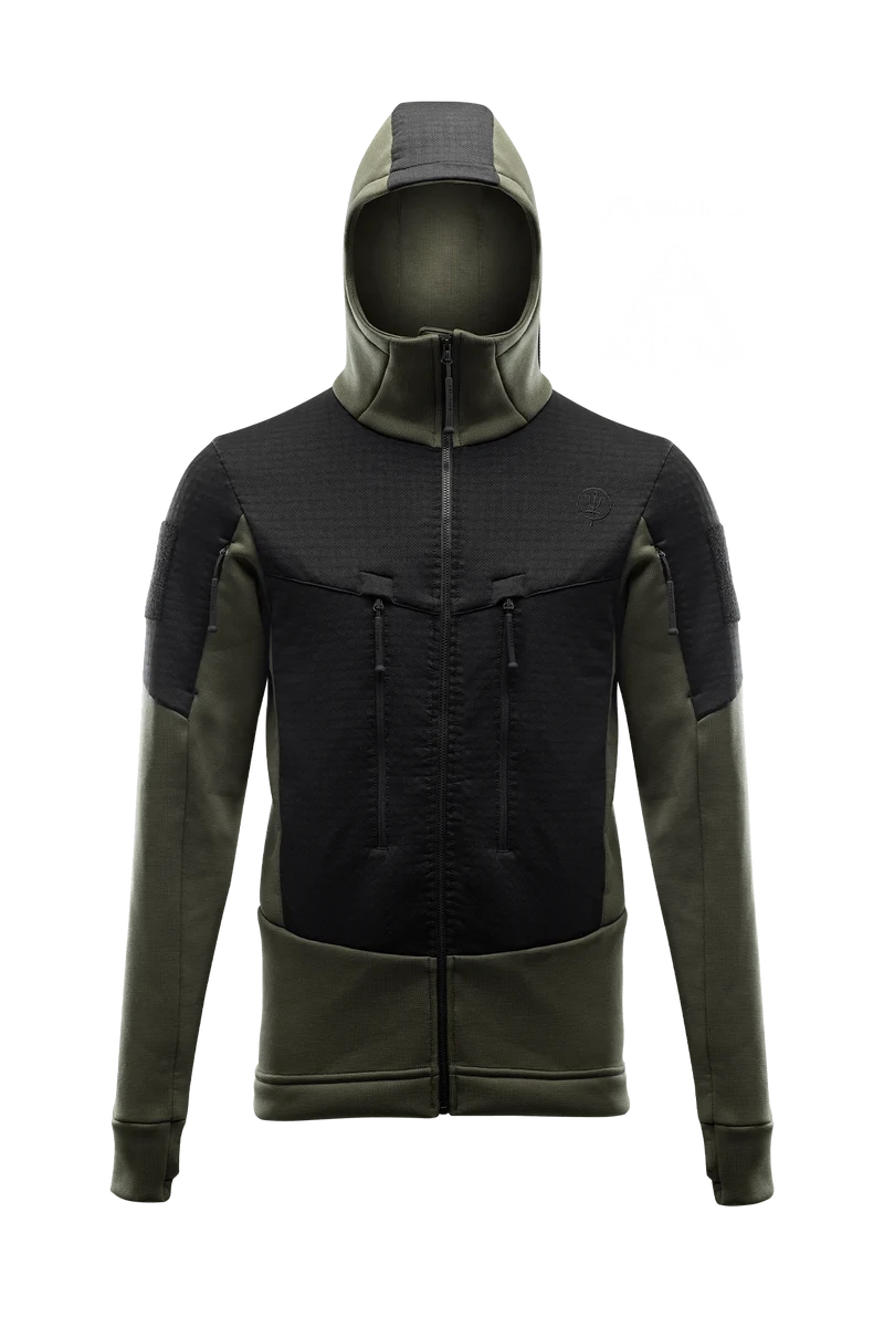 CENTURION-ALPINJACKE