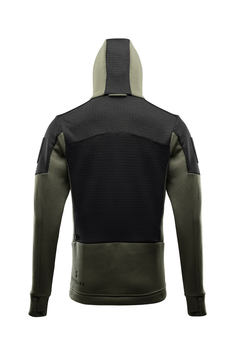 CENTURION-ALPINJACKE