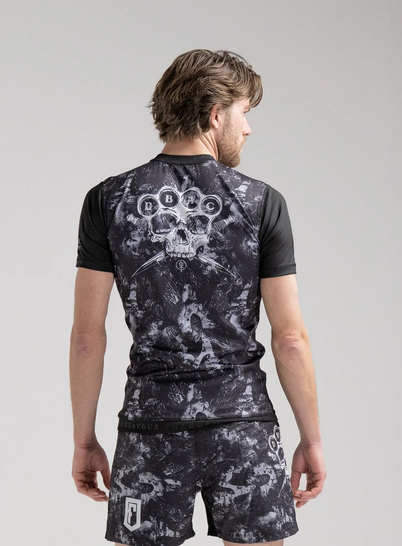 DBAC RASH GUARD
