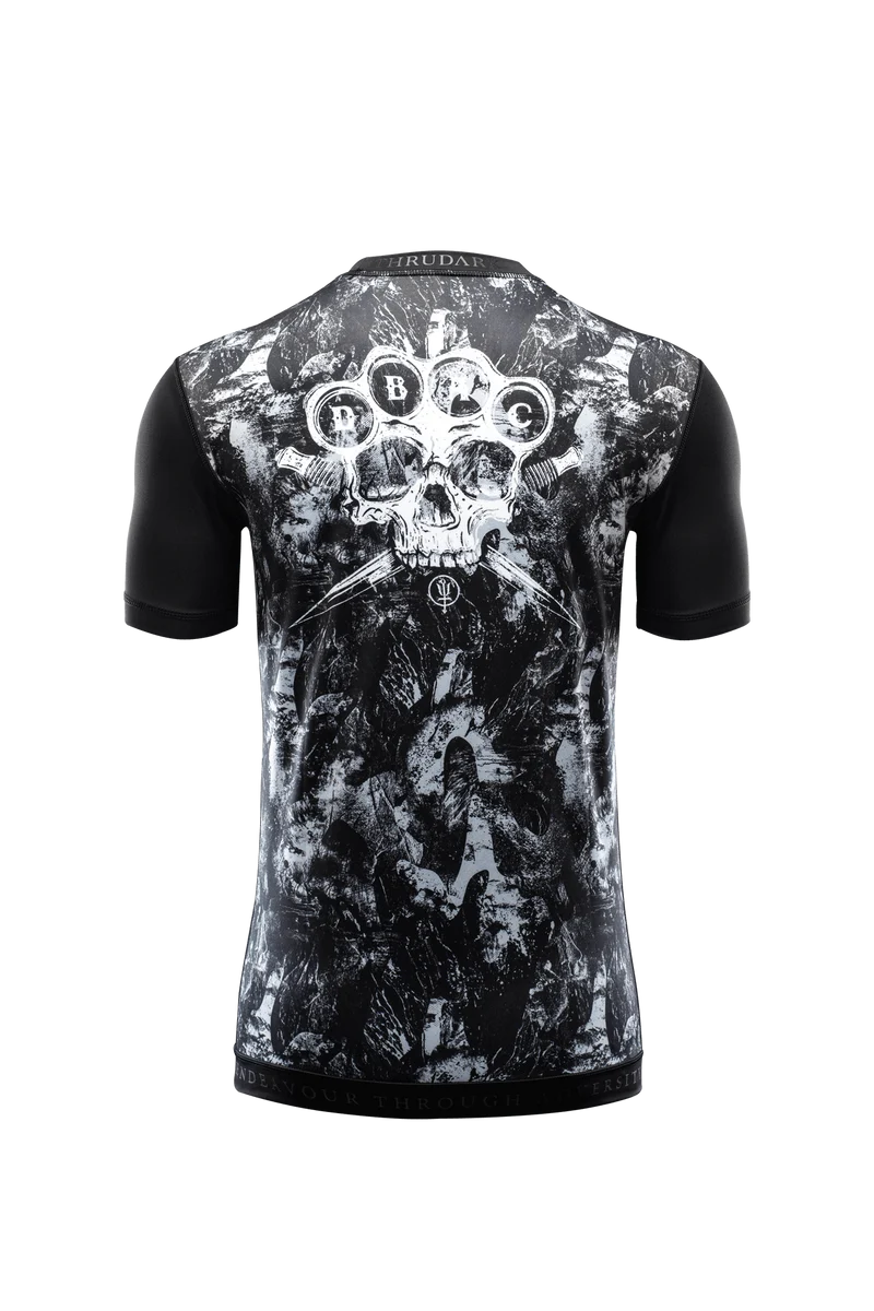 DBAC RASH GUARD