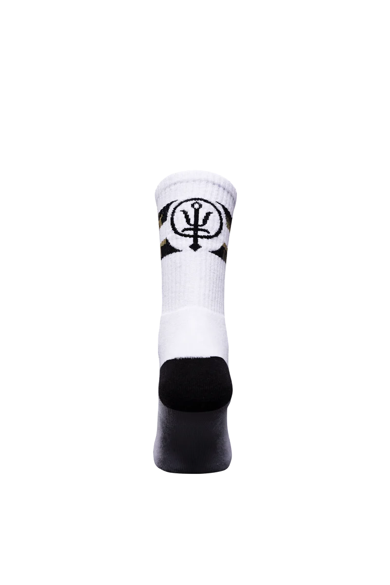 CREW SOCKEN CAMO