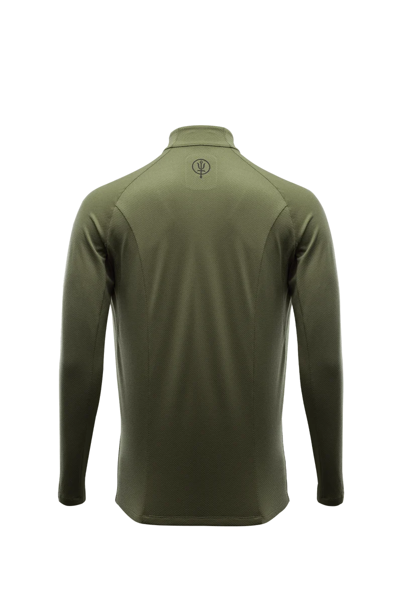 ORYON DELTA Langarm-T-Shirt
