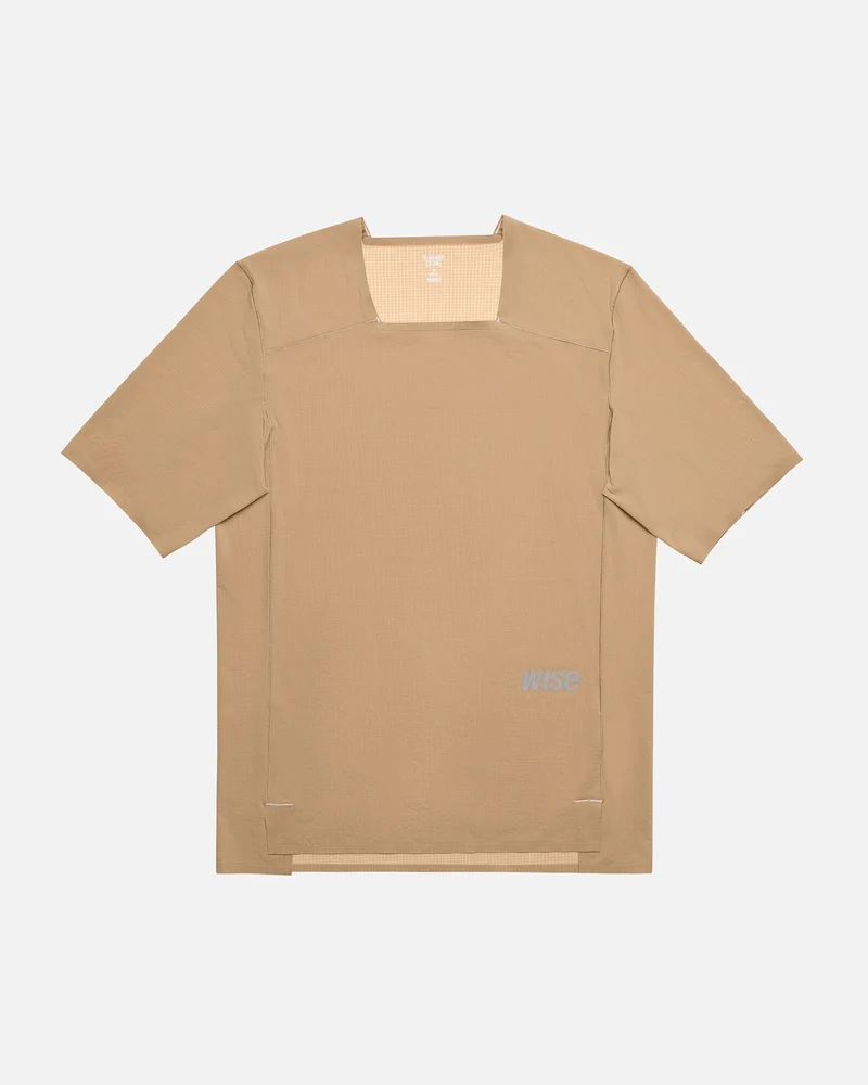 Wise T-Shirt 230 Heren