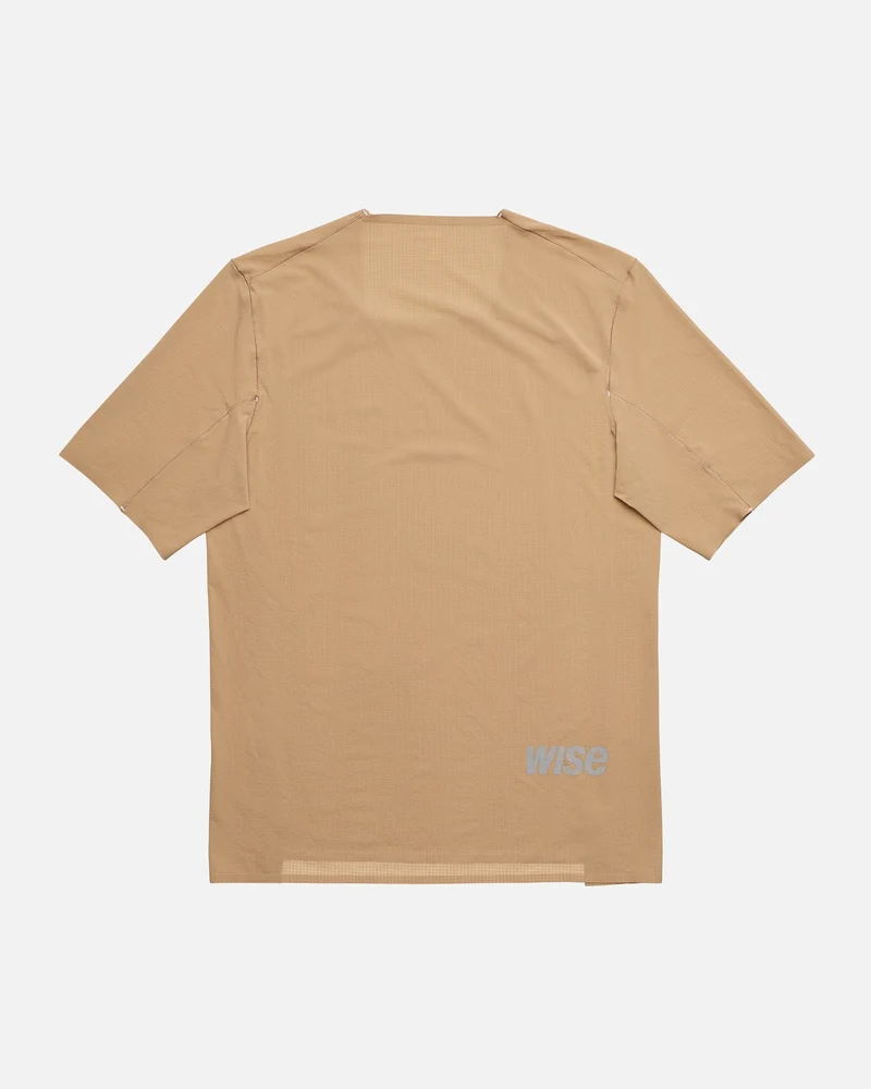 Wise T-Shirt 230 Heren