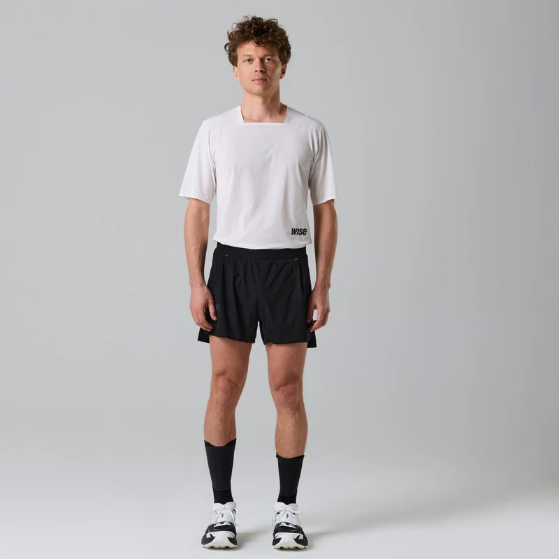 Wise T-Shirt 230 Heren
