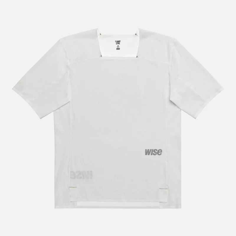 Wise T-Shirt 230 Heren