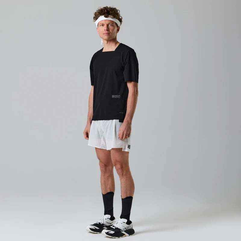 Wise T-Shirt 230 Heren