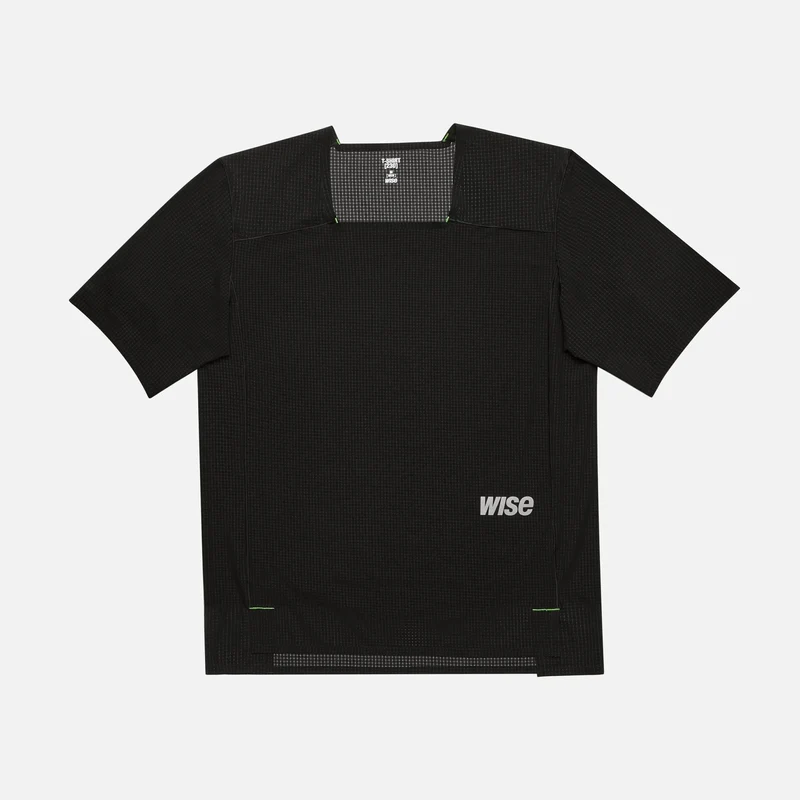Wise T-Shirt 230 Heren