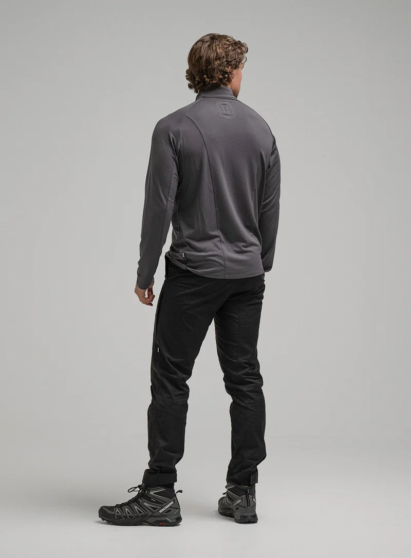 ORYON DELTA Langarm-T-Shirt