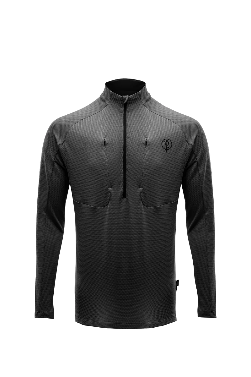 ORYON DELTA Langarm-T-Shirt