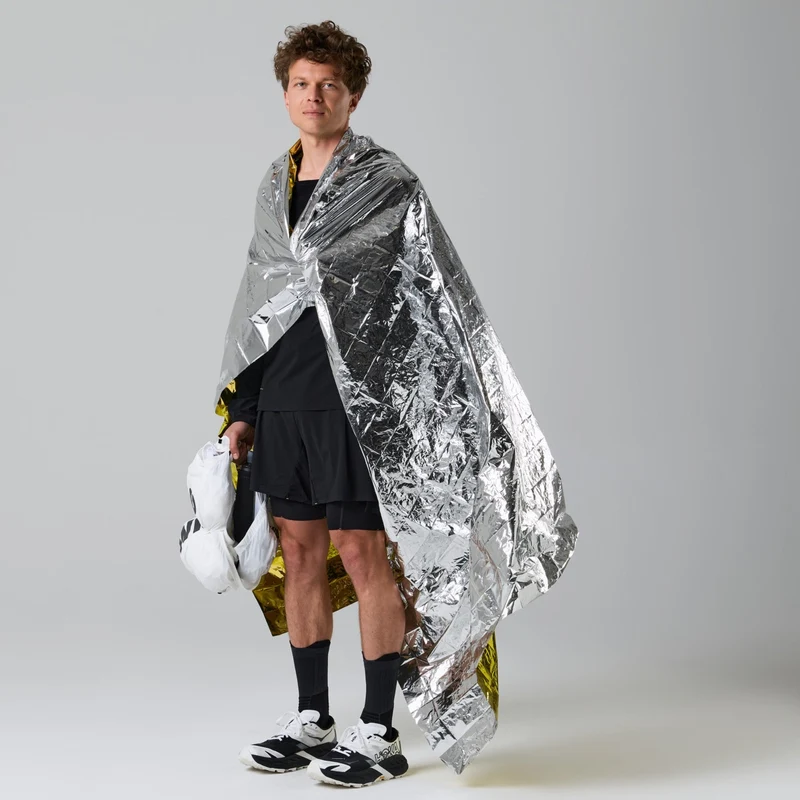 Wise Survival Blanket (210x140cm)