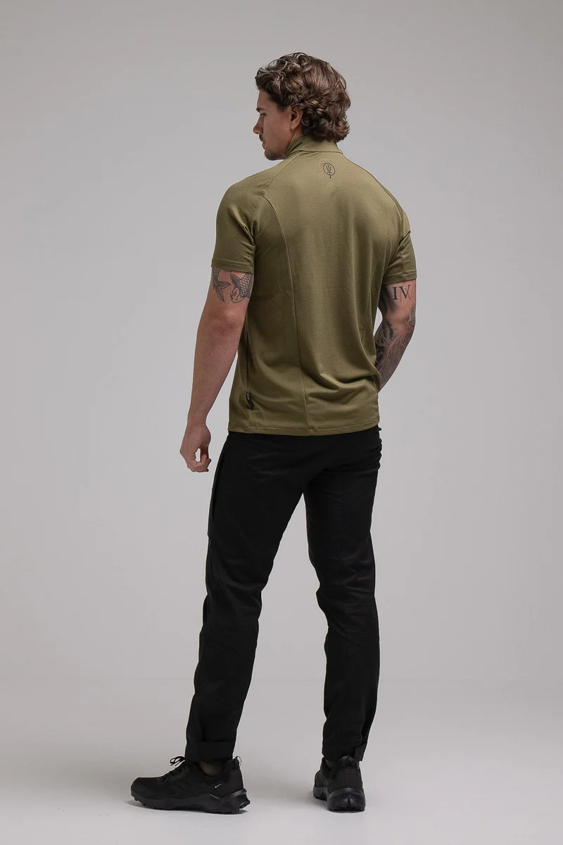 ORYON DELTA T-SHIRT