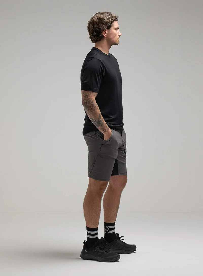 ORYON-72 HR-T-SHIRT AUS MERINO