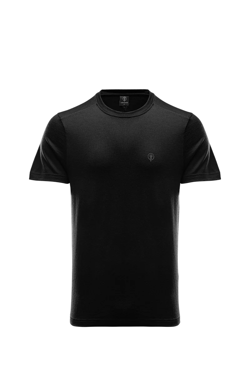 ORYON-72 HR-T-SHIRT AUS MERINO