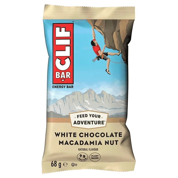 Clif Bar Energy Bar
