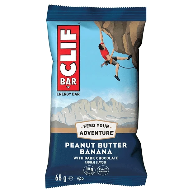Clif Bar Energy Bar