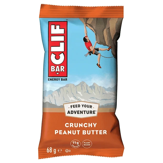 Clif Bar Energy Bar