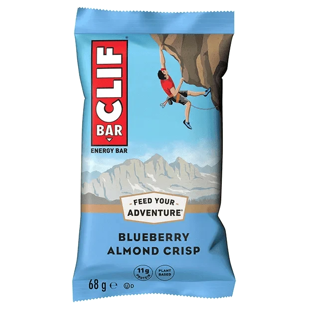 Clif Bar Energy Bar