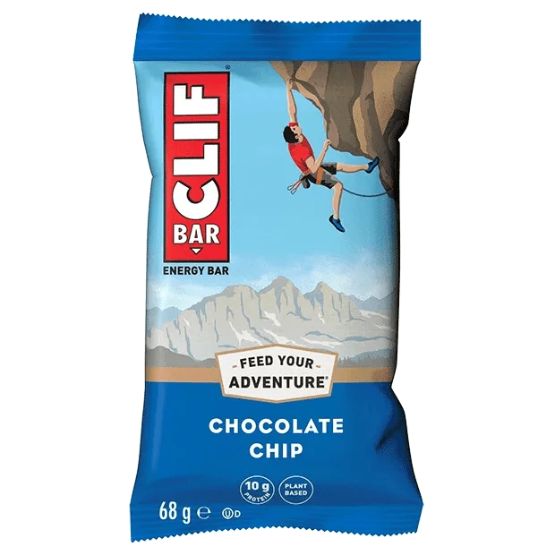 Clif Bar Energy Bar