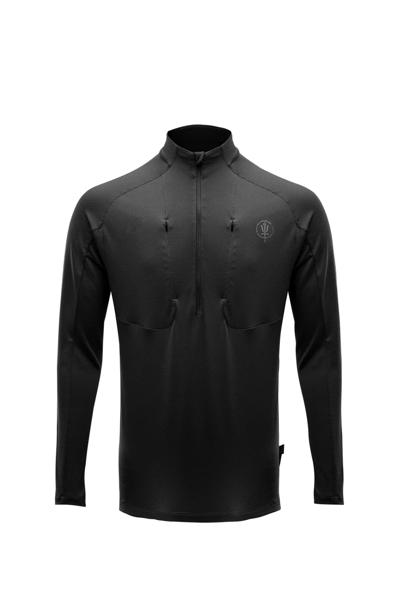 ORYON DELTA Langarm-T-Shirt