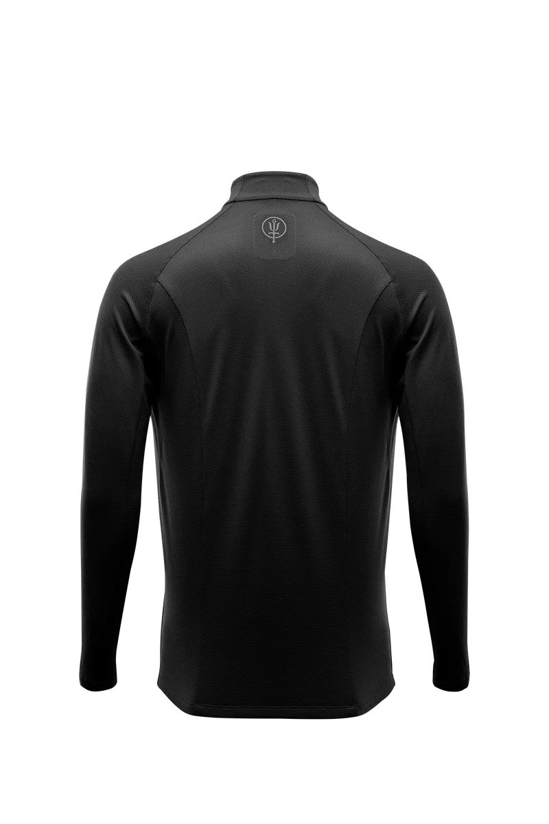 ORYON DELTA Langarm-T-Shirt