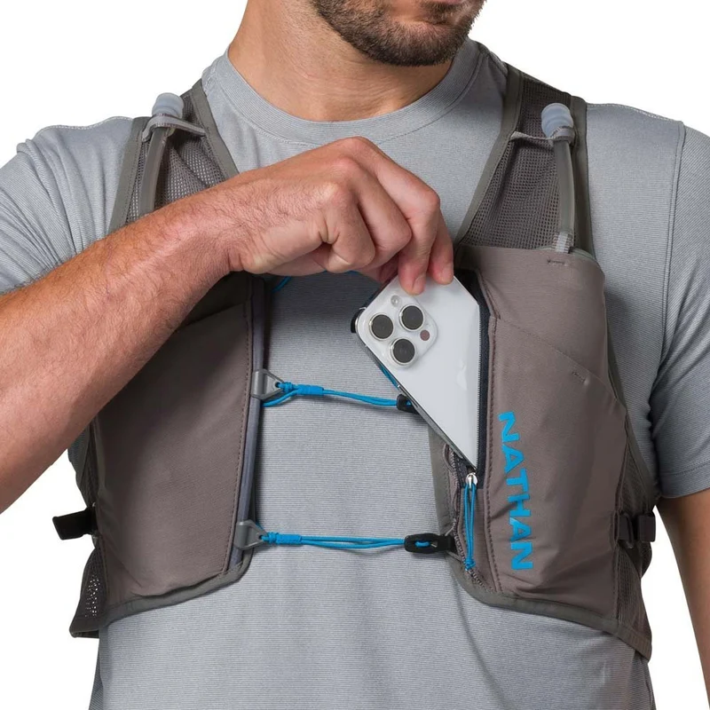 Nathan Pinnacle Breeze (4 liter)
